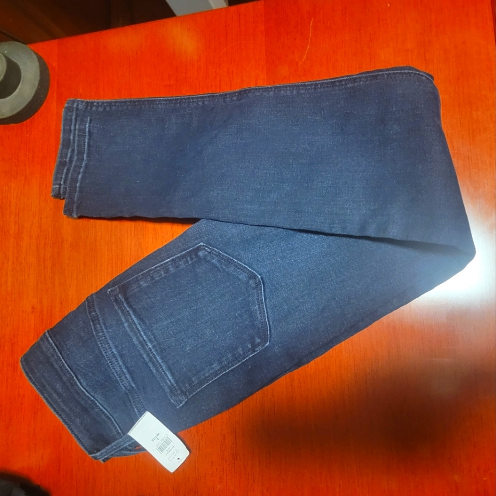 Old Navy Rockstar 2P